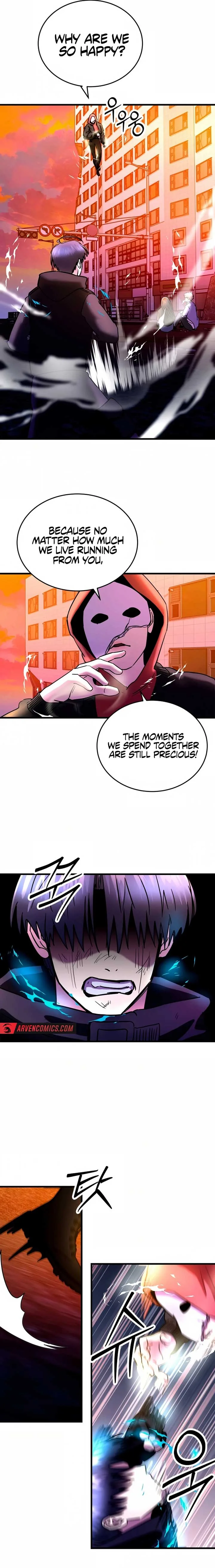 Untitled Human Chapter 5 page 17