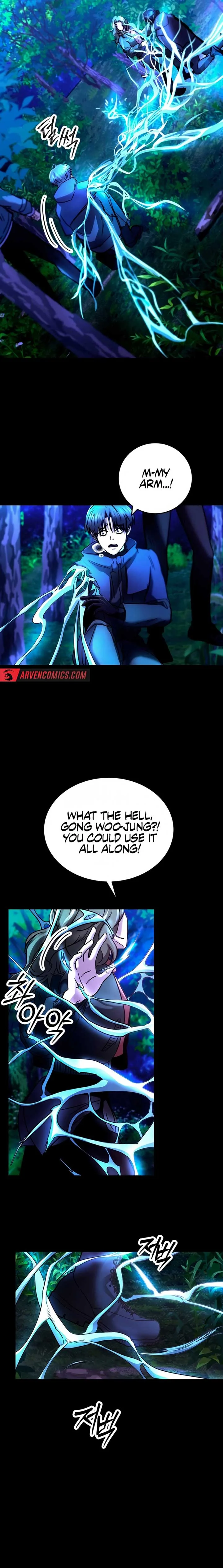 Untitled Human Chapter 5 page 36