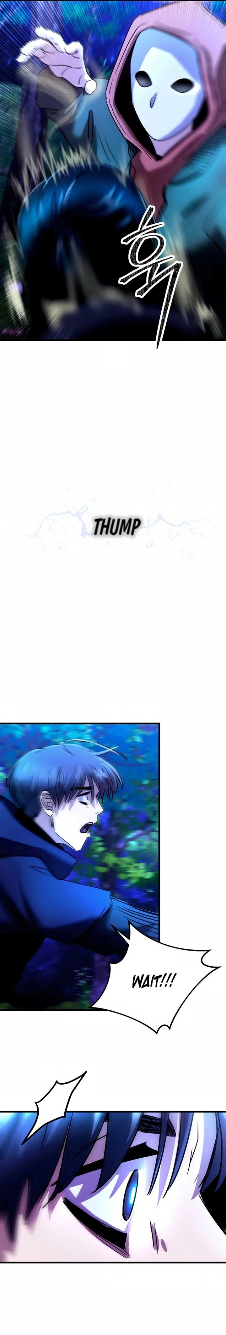 Untitled Human Chapter 5 page 31