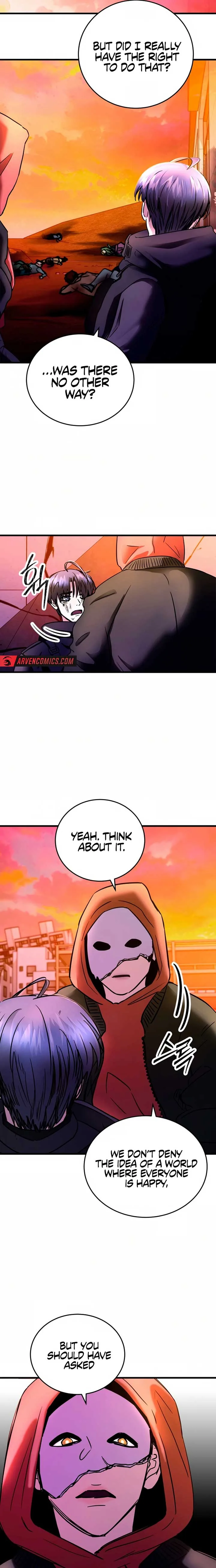 Untitled Human Chapter 5 page 20