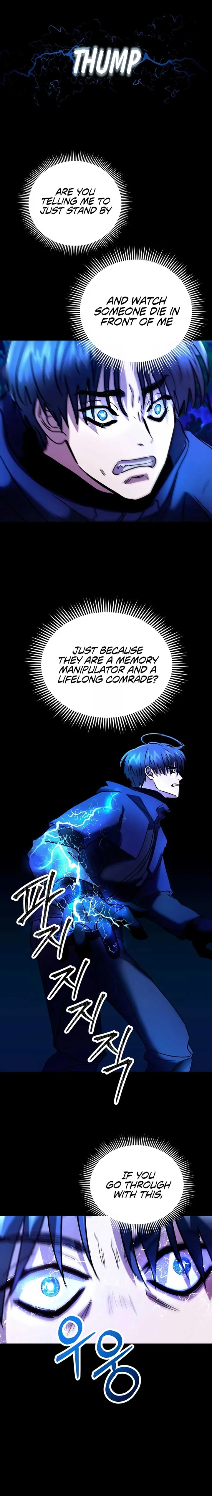 Untitled Human Chapter 5 page 33