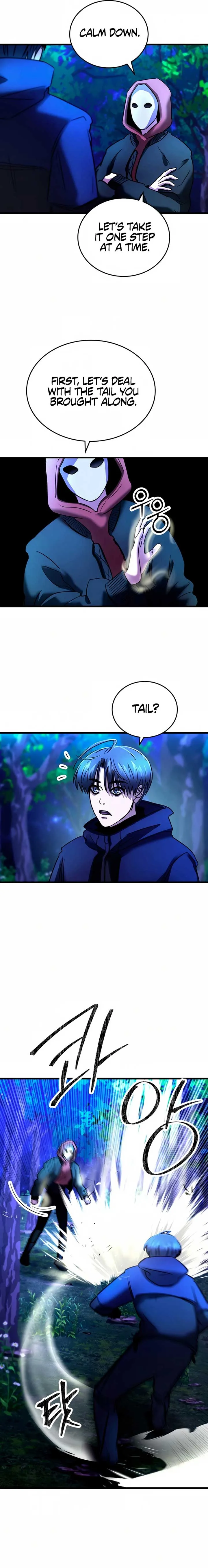 Untitled Human Chapter 5 page 27