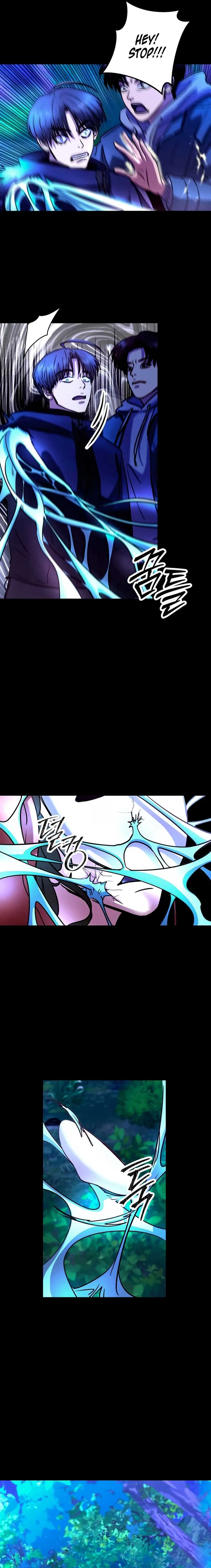 Untitled Human Chapter 5 page 35