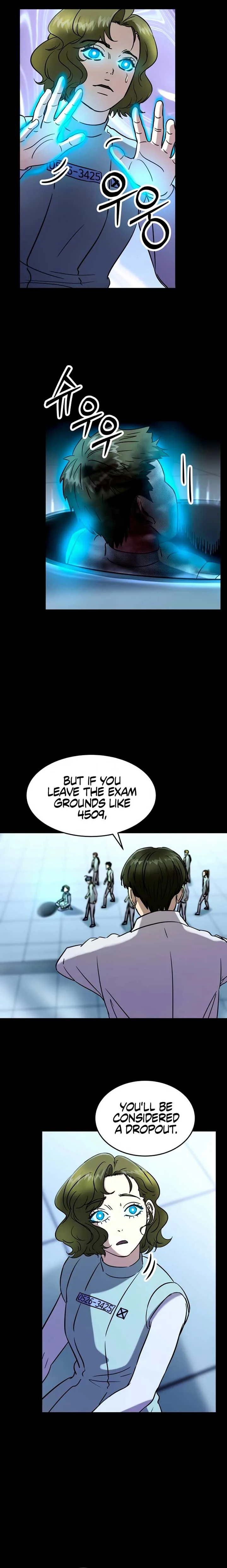 Untitled Human Chapter 7 page 14
