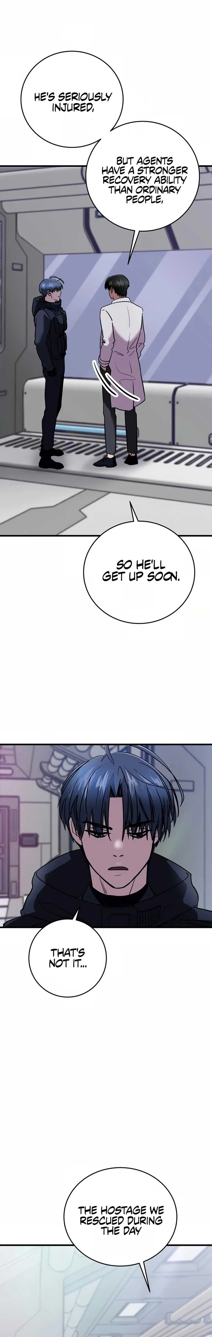 Untitled Human Chapter 2 page 32