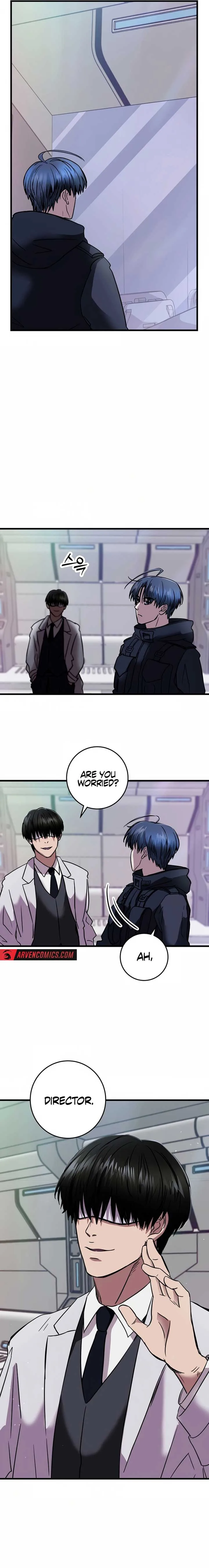 Untitled Human Chapter 2 page 31