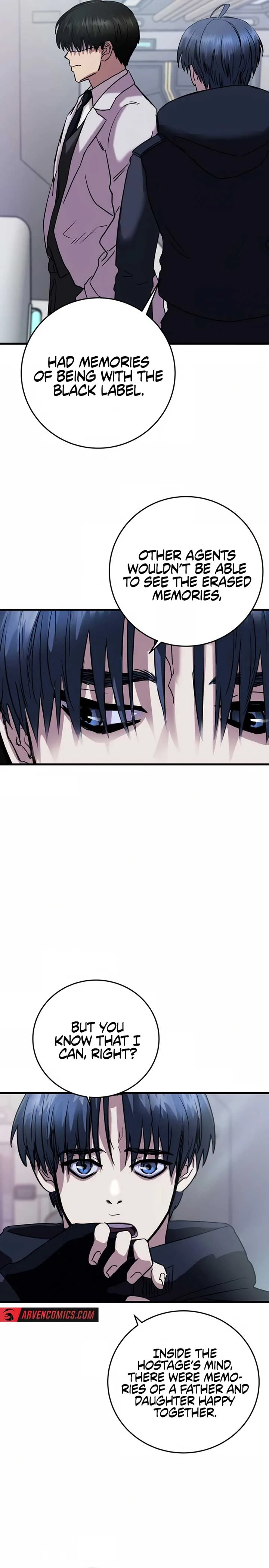 Untitled Human Chapter 2 page 33