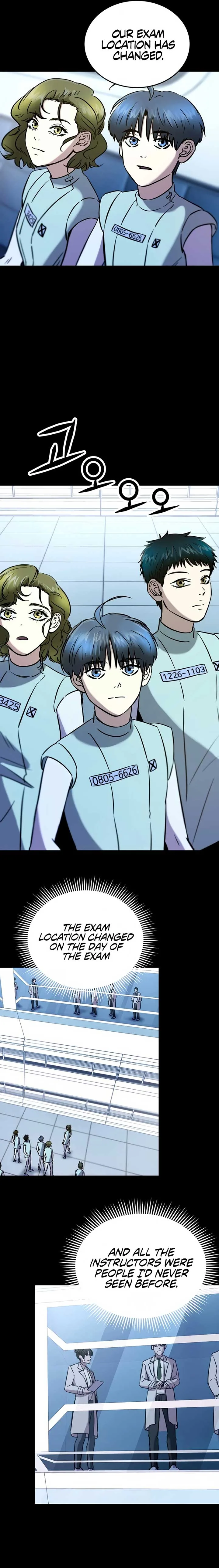 Untitled Human Chapter 7 page 6