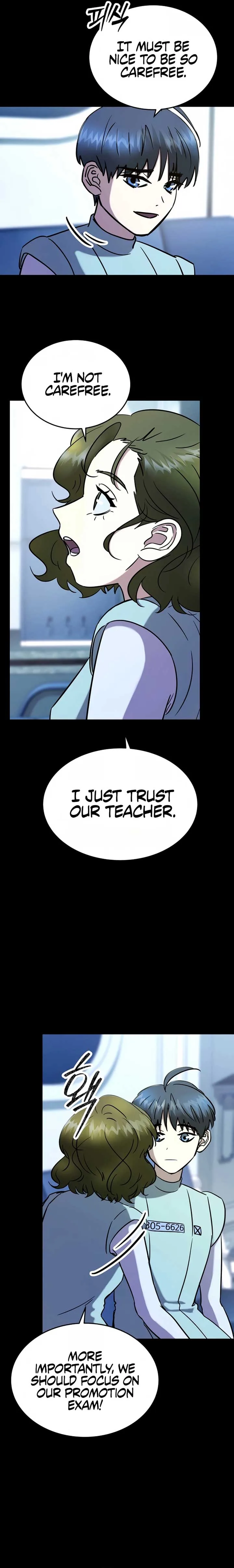 Untitled Human Chapter 7 page 4