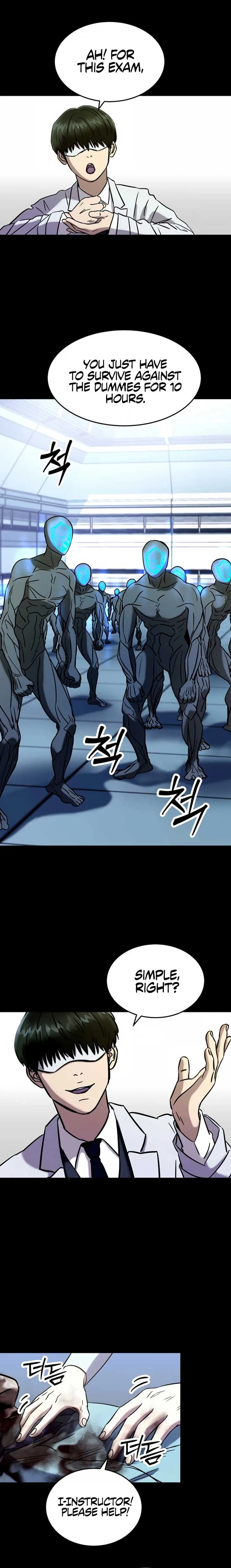 Untitled Human Chapter 7 page 12