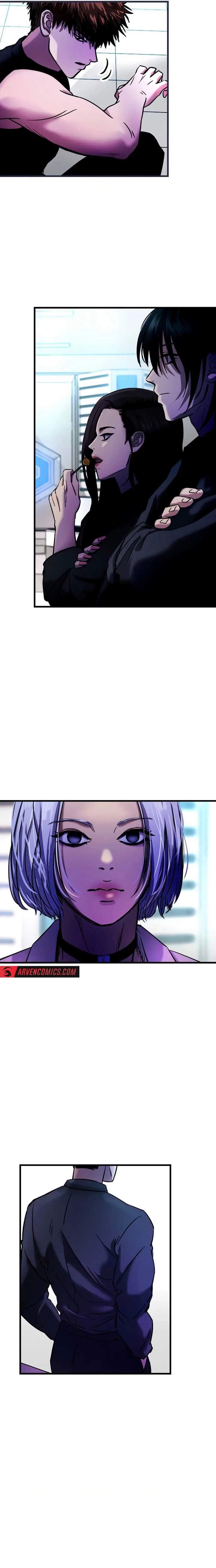 Untitled Human Chapter 2 page 40