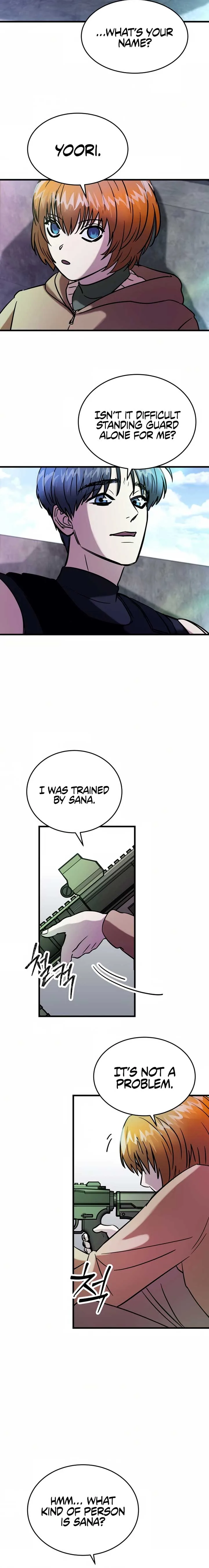 Untitled Human Chapter 9 page 23
