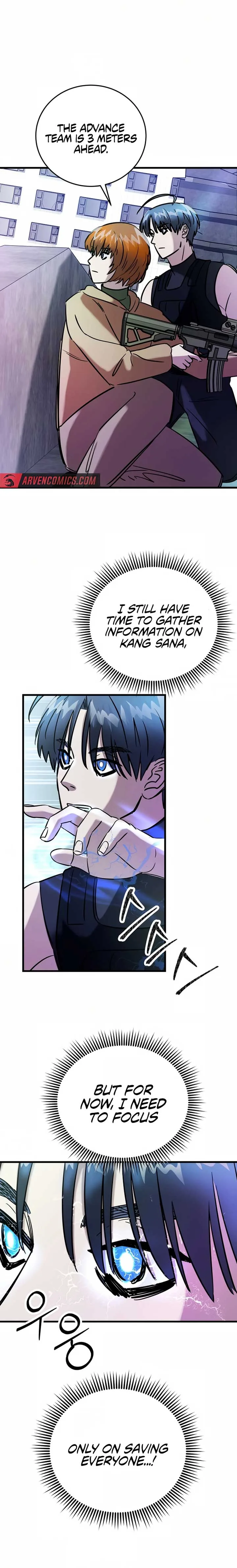 Untitled Human Chapter 9 page 26