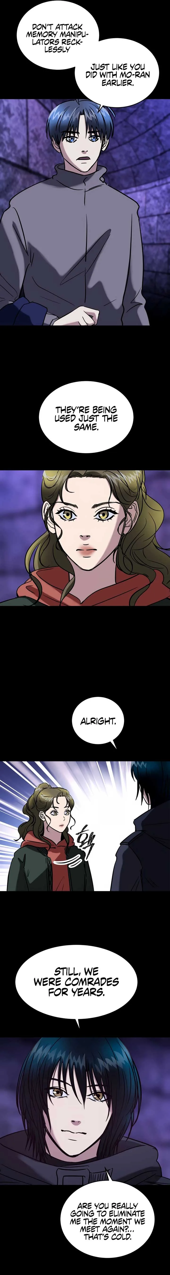 Untitled Human Chapter 9 page 20