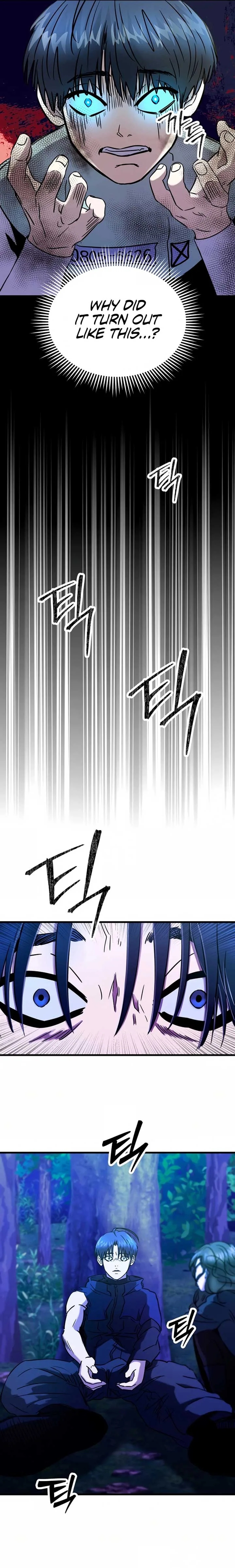 Untitled Human Chapter 7 page 27