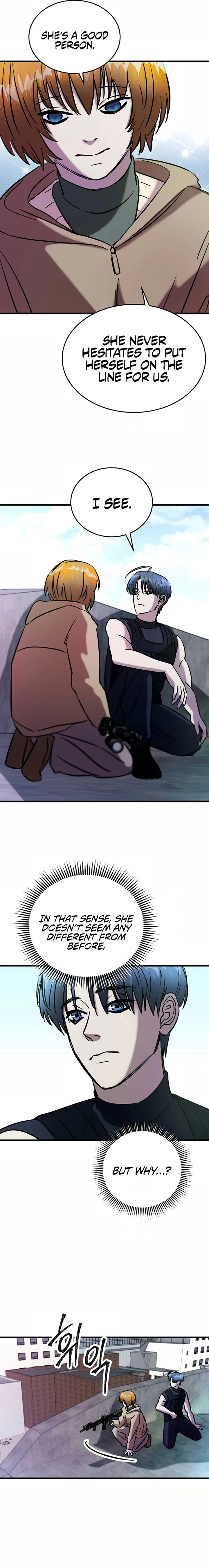 Untitled Human Chapter 9 page 25