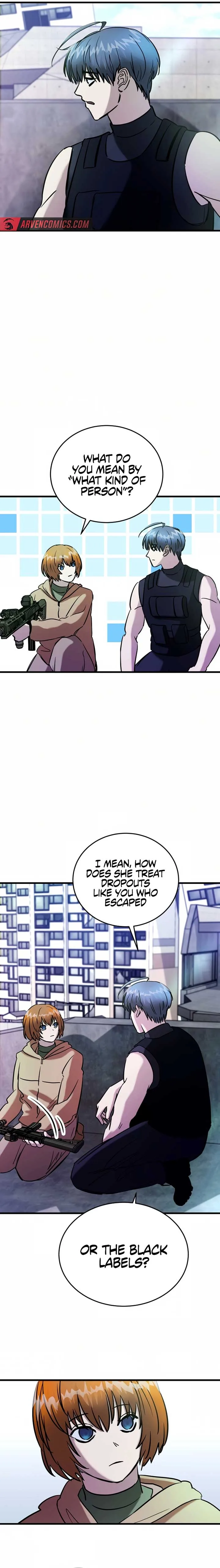 Untitled Human Chapter 9 page 24