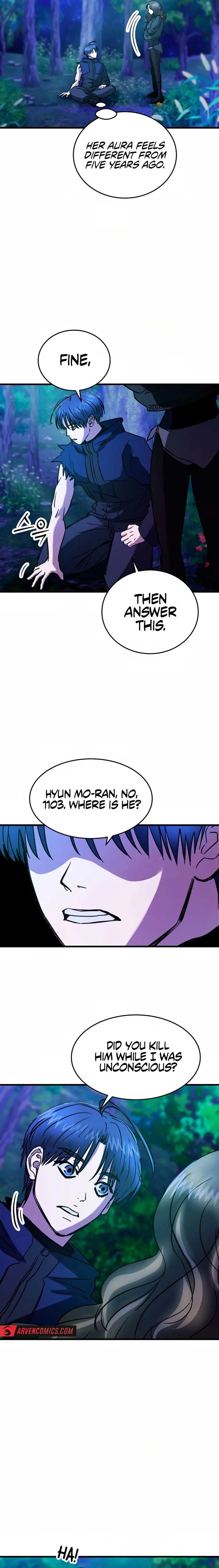Untitled Human Chapter 7 page 31