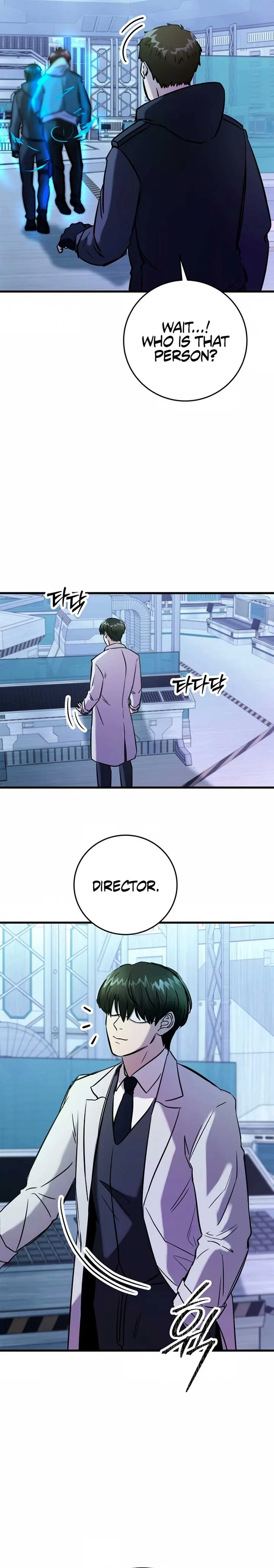 Untitled Human Chapter 9 page 15