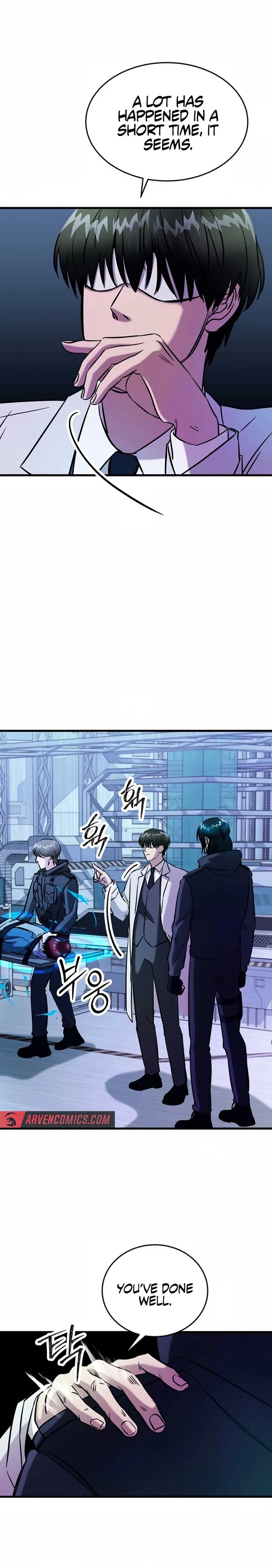 Untitled Human Chapter 9 page 17
