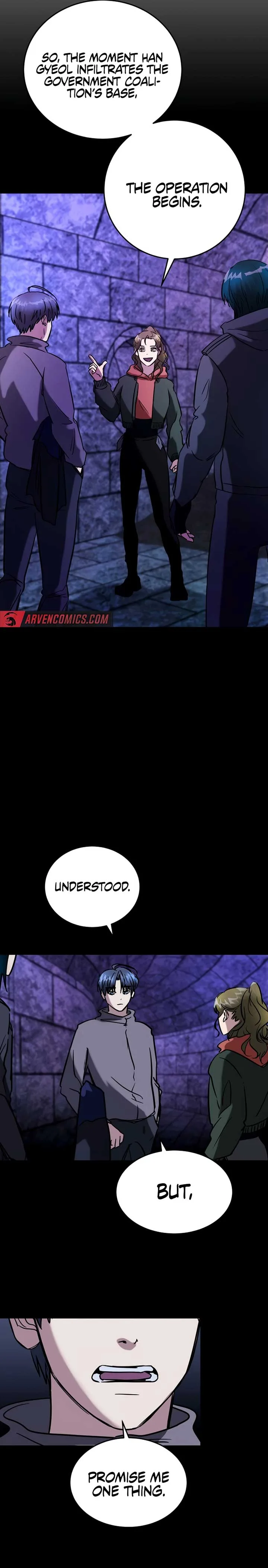 Untitled Human Chapter 9 page 19