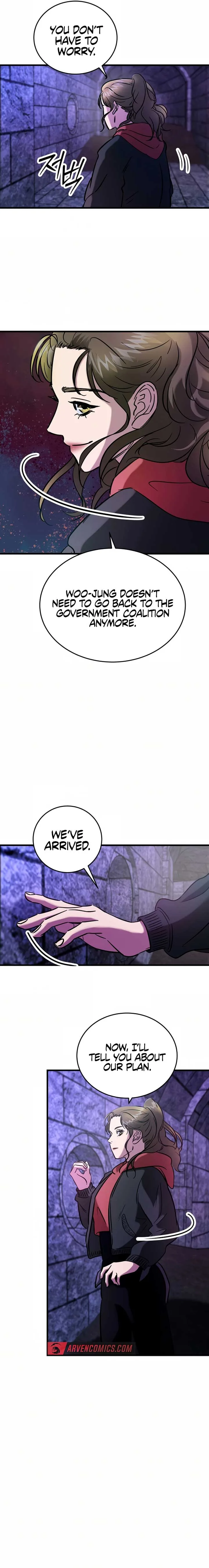 Untitled Human Chapter 9 page 12