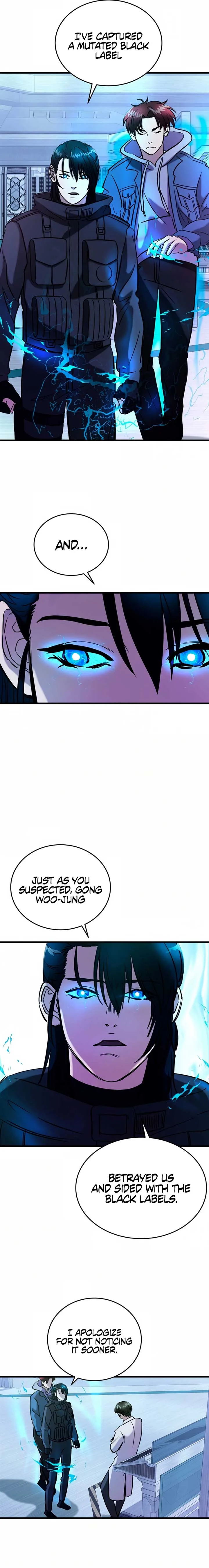 Untitled Human Chapter 9 page 16