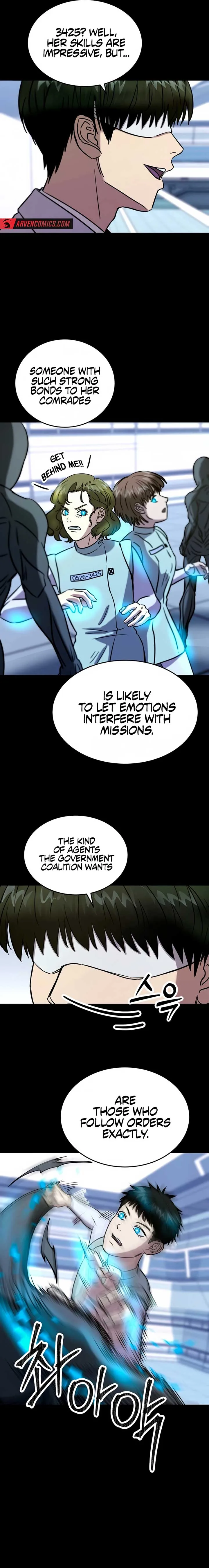 Untitled Human Chapter 7 page 20