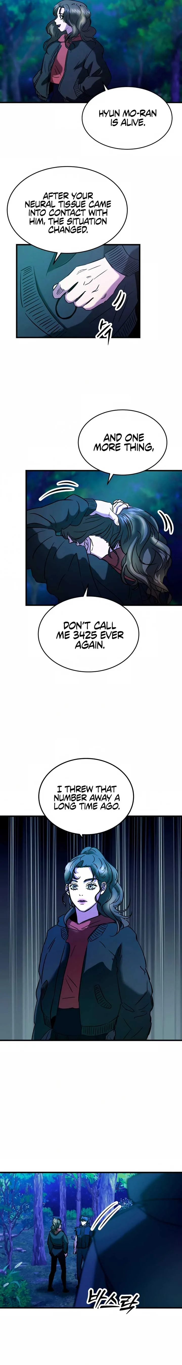 Untitled Human Chapter 7 page 32