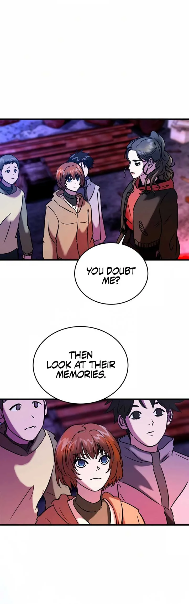 Untitled Human Chapter 8 page 14