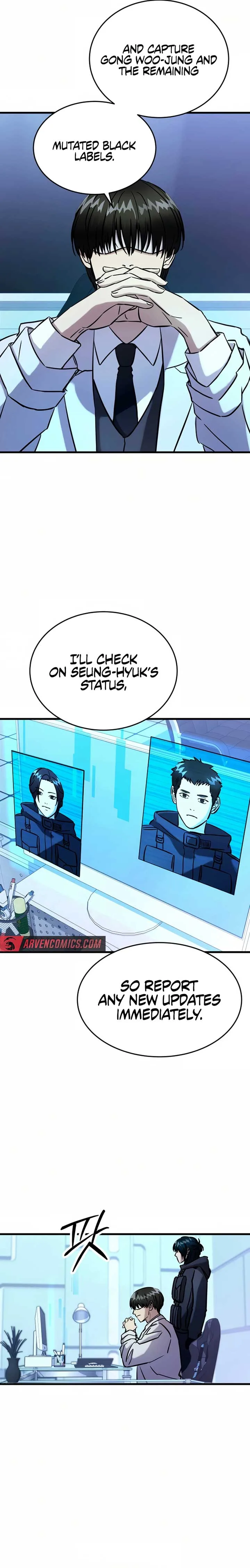 Untitled Human Chapter 10 page 8