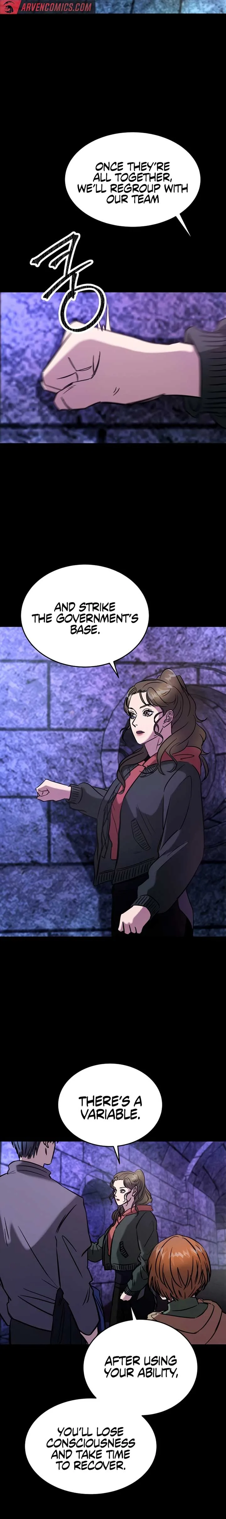 Untitled Human Chapter 10 page 15
