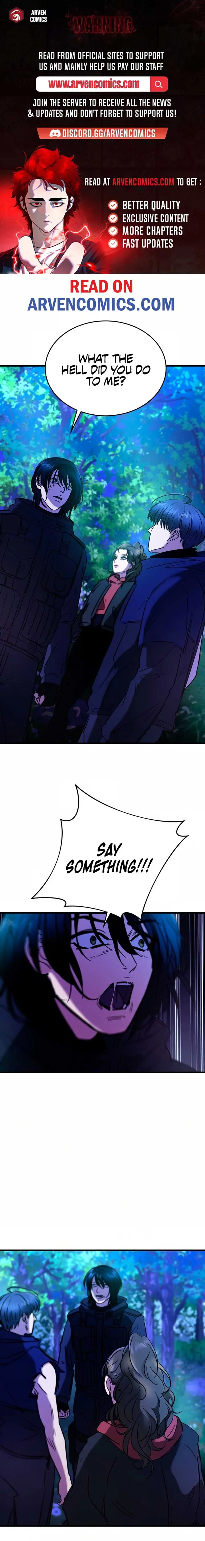 Untitled Human Chapter 8 page 2