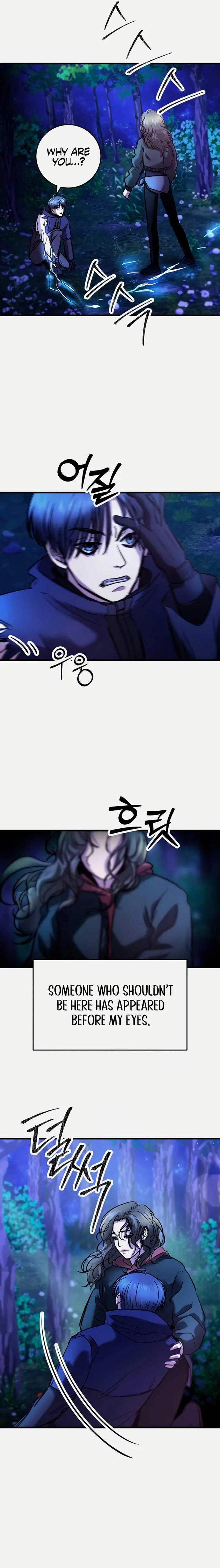 Untitled Human Chapter 6 page 3