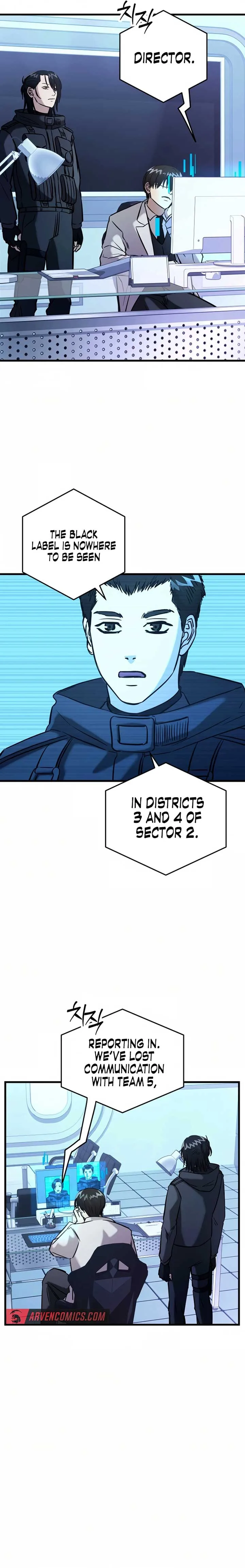 Untitled Human Chapter 10 page 3
