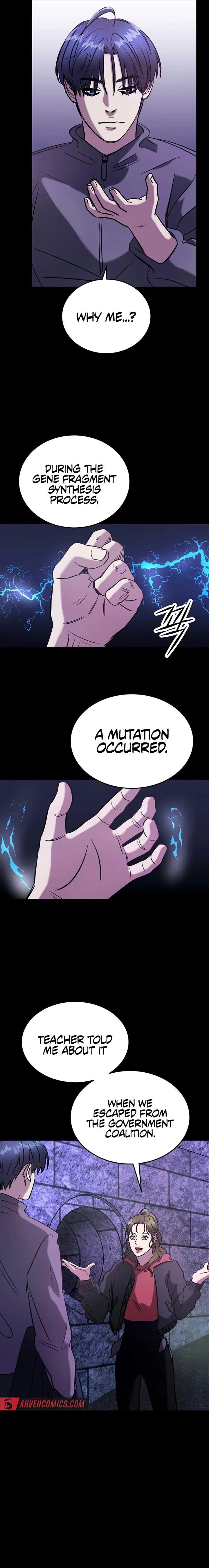 Untitled Human Chapter 10 page 12