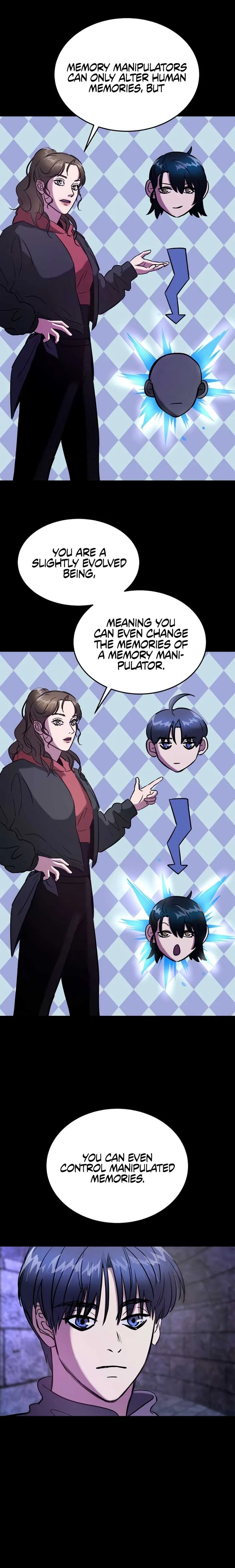 Untitled Human Chapter 10 page 13