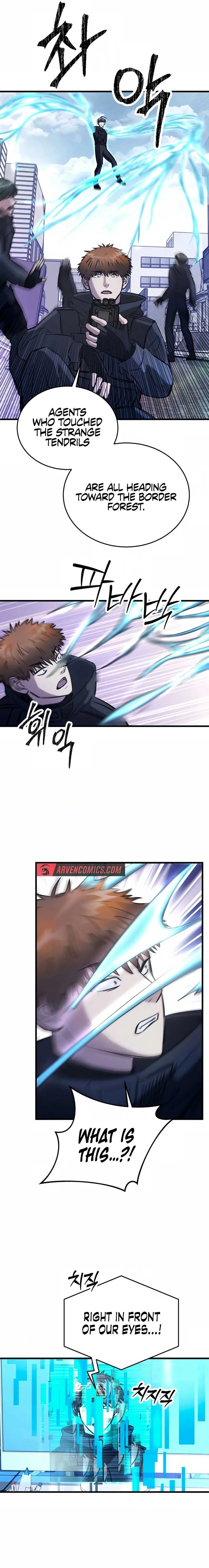 Untitled Human Chapter 10 page 6