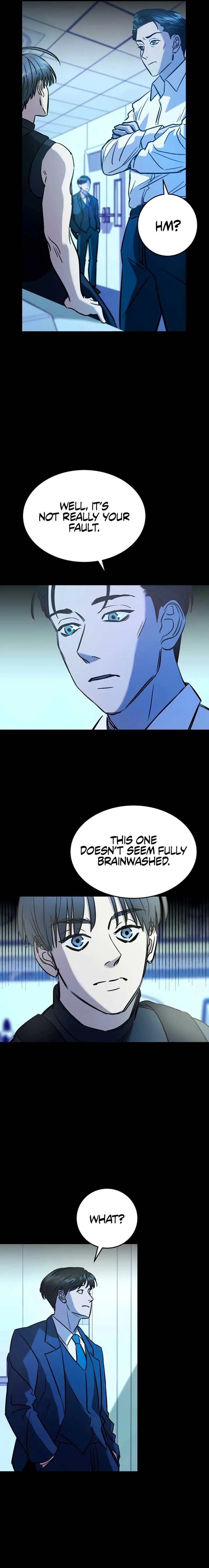 Untitled Human Chapter 11 page 4