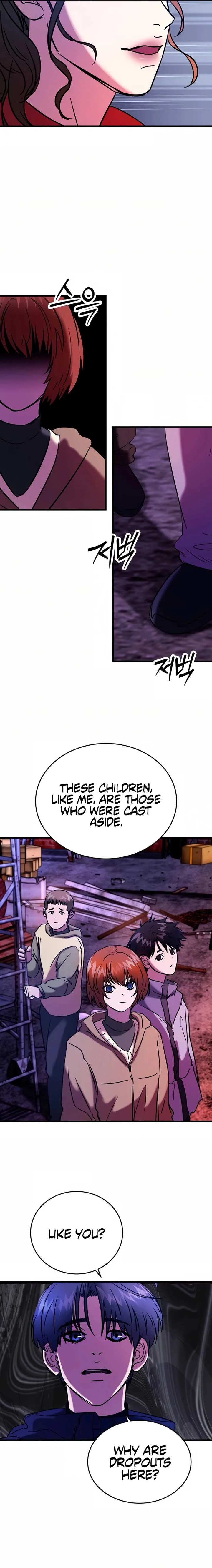 Untitled Human Chapter 8 page 8