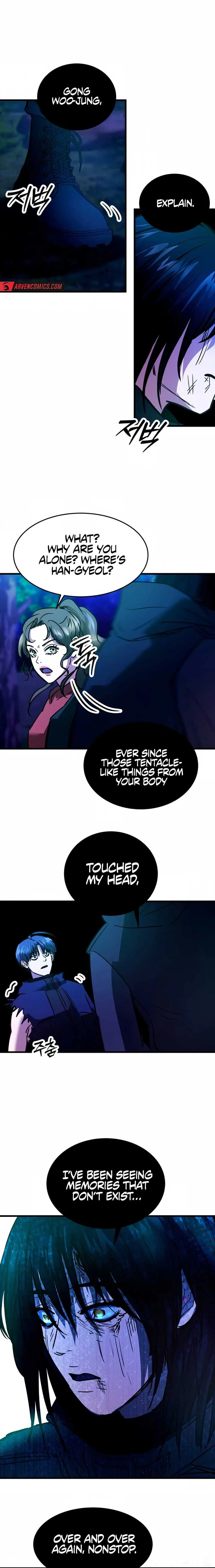 Untitled Human Chapter 7 page 33