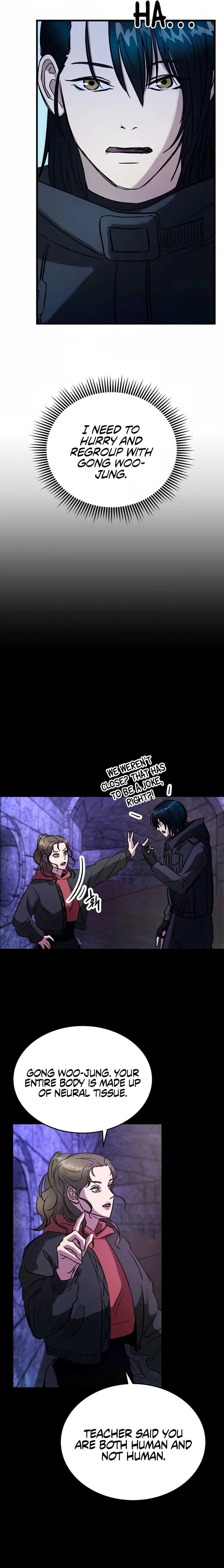 Untitled Human Chapter 10 page 11
