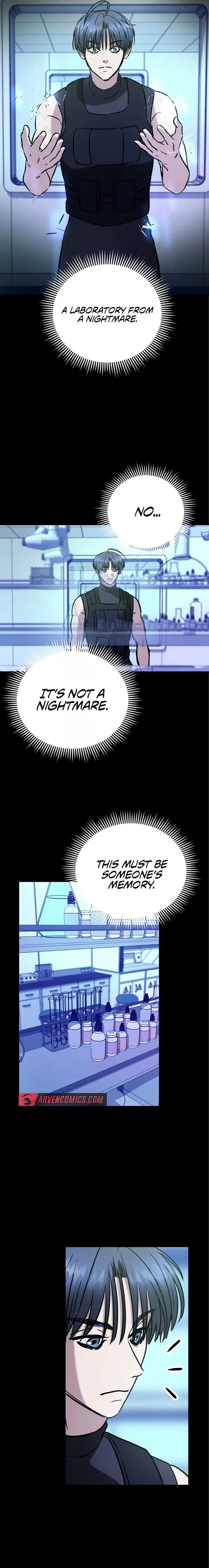 Untitled Human Chapter 10 page 25