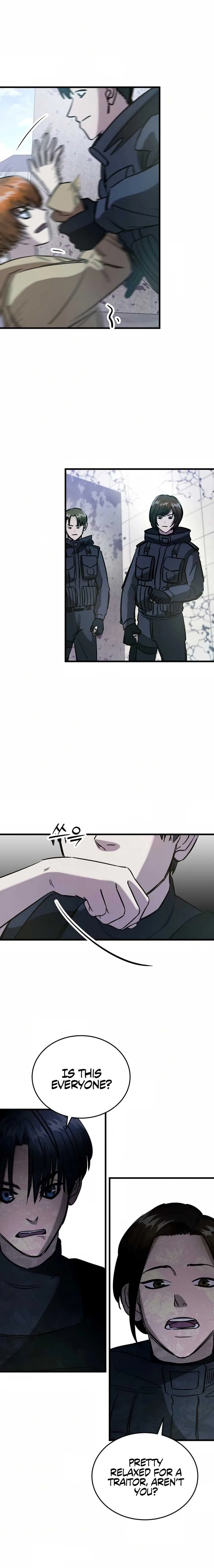 Untitled Human Chapter 11 page 17