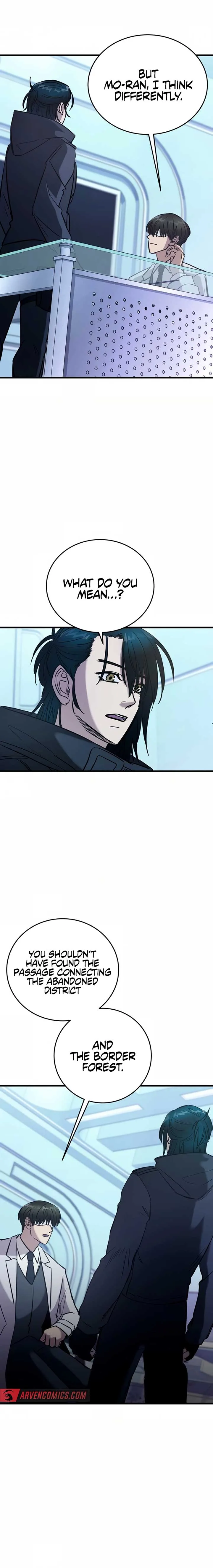 Untitled Human Chapter 11 page 20