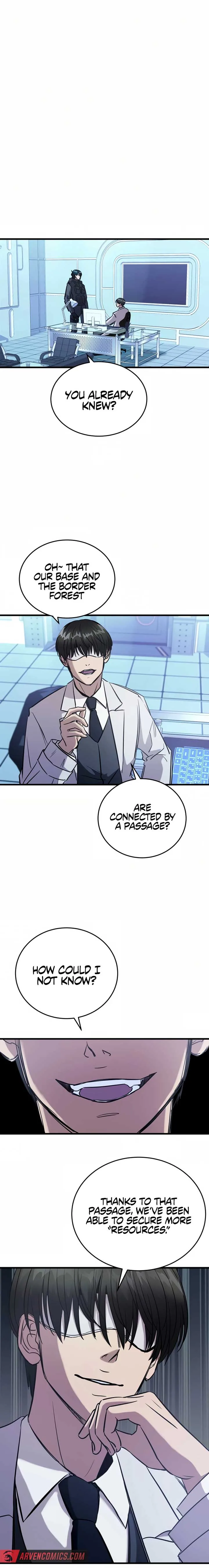Untitled Human Chapter 11 page 22