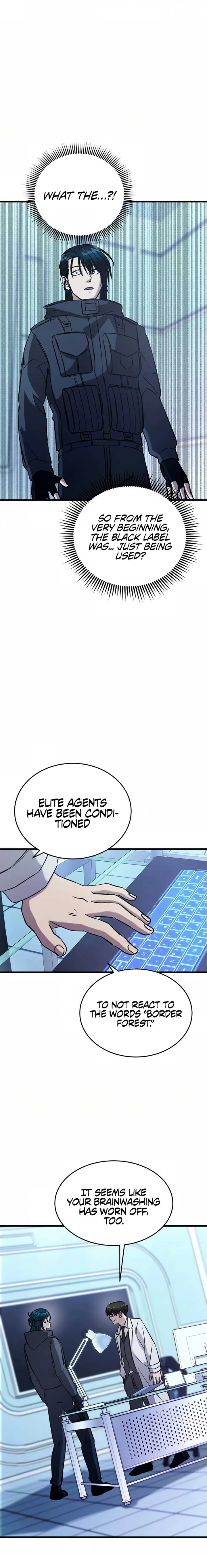 Untitled Human Chapter 11 page 23