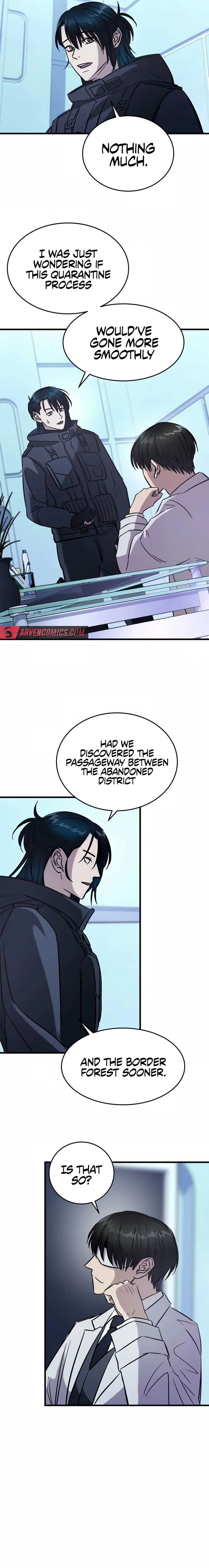 Untitled Human Chapter 11 page 19
