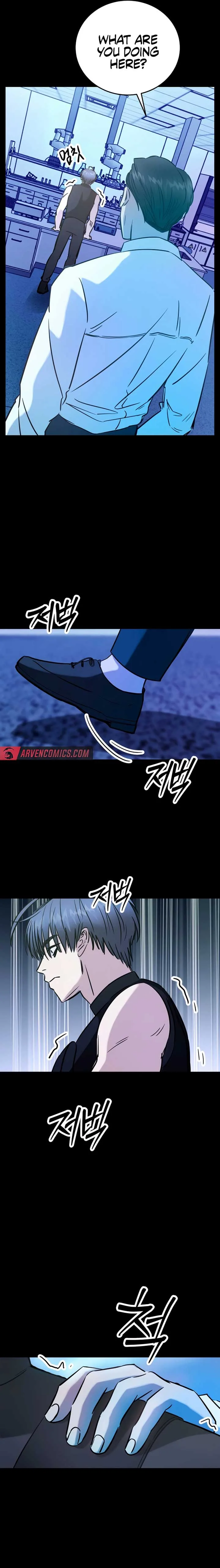 Untitled Human Chapter 10 page 27