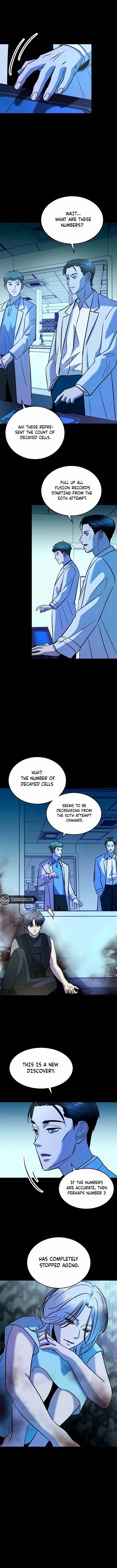 Untitled Human Chapter 12 page 12